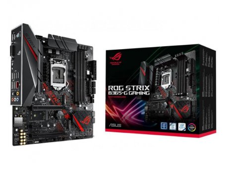 Asus Rog Strix 65 G Gaming Intel Maticna Ploca Cena Karakteristike Komentari group