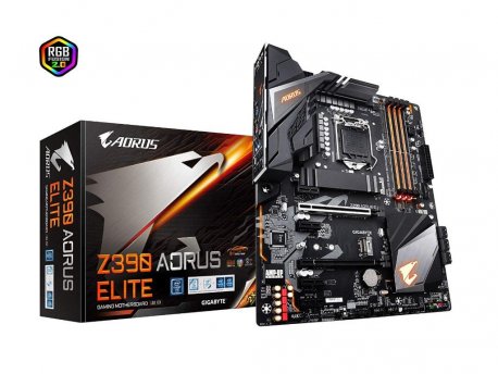 Gigabyte b365 m aorus elite какие процессоры поддерживает