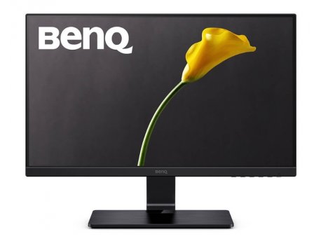 Монитор benq gw2475h обзор