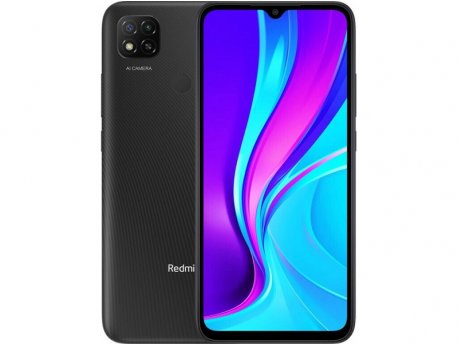 xiaomi redmi 9c nfc specifikacije