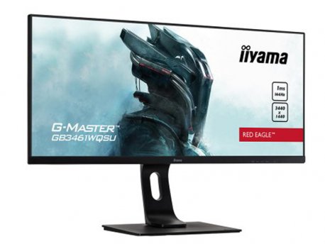 4k 144hz monitor cena