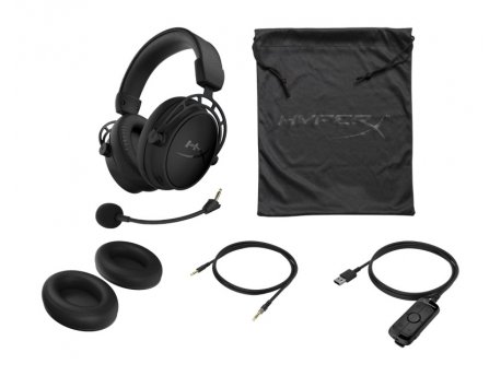 Hyperx cloud alpha store cena