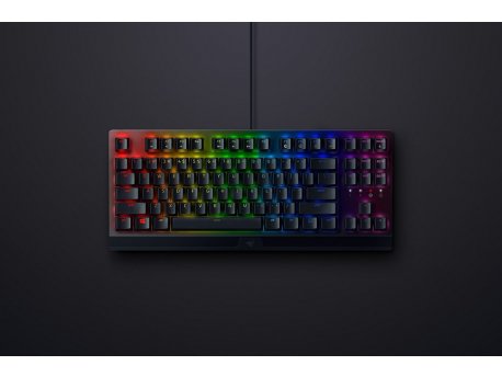 razer blackwidow cena