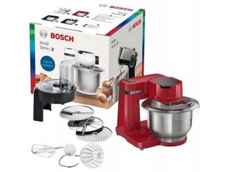 Кухонная машина bosch mums2er01