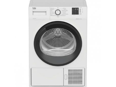 Beko 7412 сушильная машина