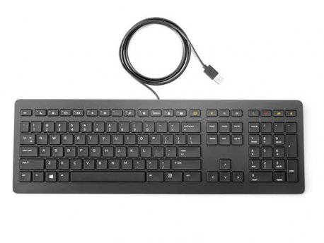 Hp collaboration keyboard что это за программа