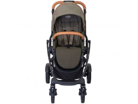 GRACO Evo XT khaki cena karakteristike komentari BCGroup