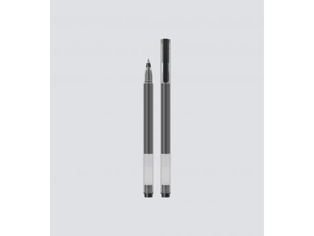 Xiaomi Mi High-Capacity Gel Pen - Bolígrafo de gel - x10
