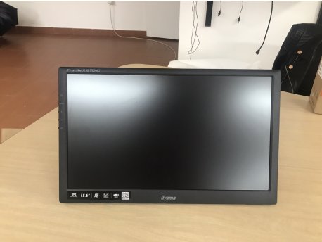 iiyama x1670hc