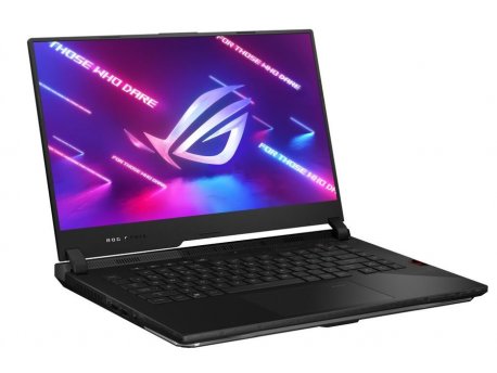 Asus rog strix scar g533qr обзор