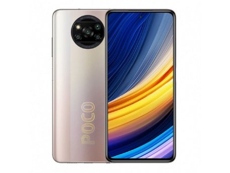 poco x3 pro has 5g