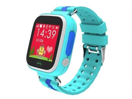 CORDYS SMART KIDS WATCH Zoom blue cena karakteristike komentari BCGroup