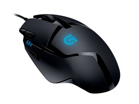 logitech g402 cena