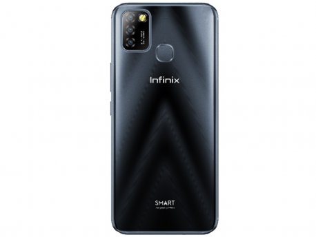 infinix smart 5 4