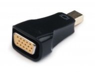 GEMBIRD Mini DisplayPort Na VGA Adapter (A-mDPM-VGAF-01) Cena ...