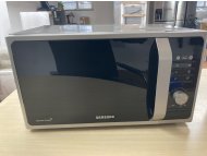 SAMSUNG MS23F301TAS Mikrotalasna OUTLET2 Cena Karakteristike Komentari ...