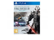 SQUARE ENIX PS Final Fantasy XIV Online Complete Edition Cena Karakteristike Komentari BCGroup