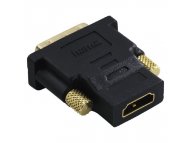 HAMA Adapter DVI Muški na HDMI Ženski cena karakteristike komentari