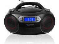 Blaupunkt Boombox Cd Player Bb Bk Cena Karakteristike Komentari Bcgroup