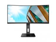 Aoc Cu P C Ultrawide Qhd Hz Usb Type C Curved Monitor Cena Karakteristike Komentari Bcgroup