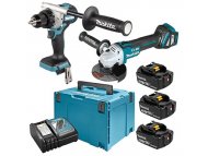 Makita Lxt Set Alata Cena Karakteristike Komentari Bcgroup