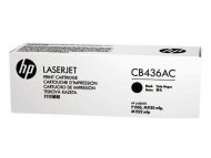 HP CB436AC crni toner Toner cena karakteristike komentari - BCGroup