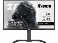 Iiyama G Master Gb Qsu B Ips Qhd Hz Usb Amd Freesync Monitor