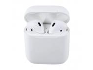 AIRPODS Bluetooth slušalice i18 TWS bele HQ cena karakteristike ...