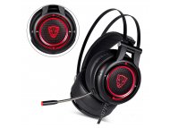 Motospeed stereo 2025 gaming headset h18