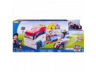 Paw patrol hot sale kamion